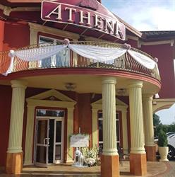 ATHENA, Panki godziny otwarcia