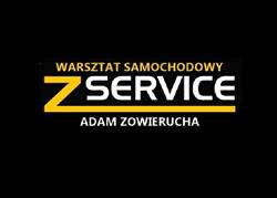 Warsztat samochodowy Z-Service Adam Zowierucha, Ruda Śląska godziny otwarcia