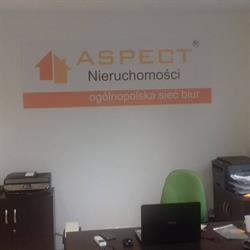 Aspect Nieruchomości oddział Częstochowa, godziny otwarcia