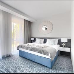 Szymański Holiday Rooms, Niechorze godziny otwarcia