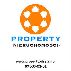 PROPERTY, Olsztyn godziny otwarcia