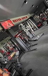 IRON BODY GYM, Olsztyn godziny otwarcia