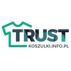Trust - koszulki.info.pl, Szczecin godziny otwarcia