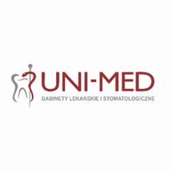 UNI-MED Gabinety lekarskie i stomatologiczne, Szczecin godziny otwarcia