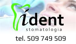 Ident Stomatologia, Przeworsk godziny otwarcia