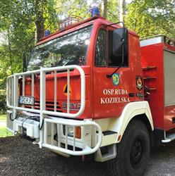 OSP Ruda Kozielska, godziny otwarcia