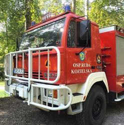 OSP Ruda Kozielska, godziny otwarcia