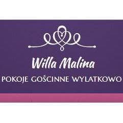 Willa Malina, Wylatkowo godziny otwarcia
