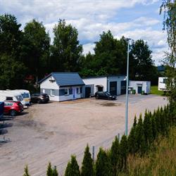 Auto Plus Wypożyczalnia Przyczep,Wymiana Opon, Błonie godziny otwarcia