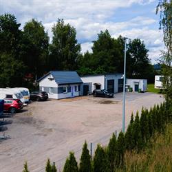Auto Plus Wypożyczalnia Przyczep,Wymiana Opon, Błonie godziny otwarcia
