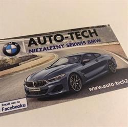 AUTO-TECH, Jarosław godziny otwarcia