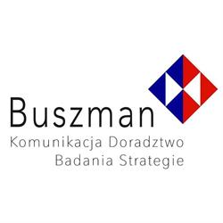 Buszman Sp. z o.o. Komunikacja Doradztwo Badania Strategie, Katowice godziny otwarcia