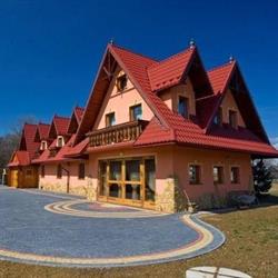 Pokoje U Mariana, Szaflary godziny otwarcia