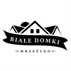 BIAŁE DOMKI Mrzeżyno, godziny otwarcia