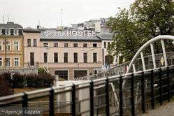OperaHostel, Bydgoszcz godziny otwarcia
