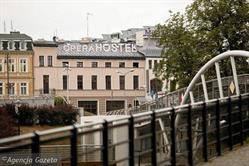 OperaHostel, Bydgoszcz godziny otwarcia