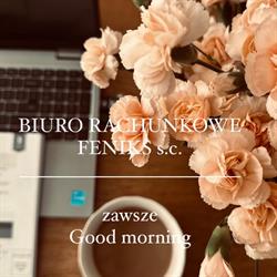 Biuro Rachunkowe Feniks S.C., Kielce godziny otwarcia