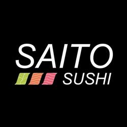SAITO SUSHI Ochota, Warszawa godziny otwarcia
