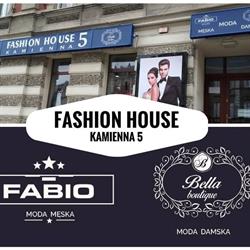Fashion House, Opole godziny otwarcia
