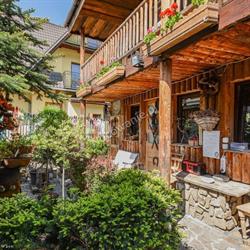 Zbójnickie Izby. Borkowski A., Zakopane godziny otwarcia