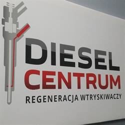 Diesel Centrum Naprawa Wtryskiwaczy, Miszewo godziny otwarcia