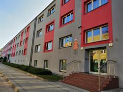 Branżowa Szkoła I Stopnia Nr 8 w Kaliszu, godziny otwarcia