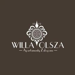 Willa Olsza, Zakopane godziny otwarcia