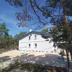 Apartamenty Marynarska 2, Rowy godziny otwarcia