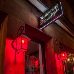 Restauracja Świętokrzyska, Sandomierz godziny otwarcia