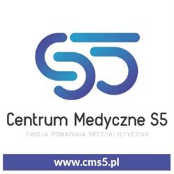 Centrum Medyczne S5, Olkusz godziny otwarcia