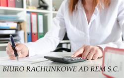 BIURO RACHUNKOWE AD REM S.C., Opole godziny otwarcia