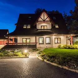 Cisza Nad Dolina dom w Zakopanem , dom z jacuzzi, godziny otwarcia