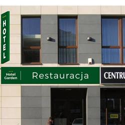Hotel Garden, Siedlce godziny otwarcia