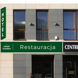 Hotel Garden, Siedlce godziny otwarcia