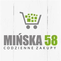 Centrum Handlowe Mińska 58, Wrocław godziny otwarcia