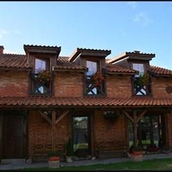 Agroturystyka " Przy Kominku", Rozogi godziny otwarcia