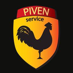 Piven-Service, Warszawa godziny otwarcia