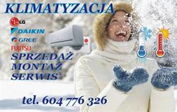 klima-tech, Tarnobrzeg godziny otwarcia