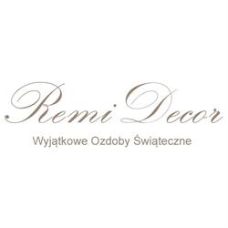 Remi Decor - ozdoby świąteczne, Bydgoszcz godziny otwarcia