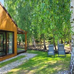 Kamienny Ogród Holiday Park, Mikołajki godziny otwarcia