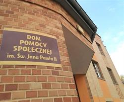 Dom Pomocy Społecznej im. Św. Jana Pawła, Lublin godziny otwarcia