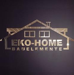 EKO-HOME Bauelemente , okna, drzwi, bramy, rolety, Koszęcin godziny otwarcia