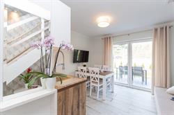 Apartamenty BIEG, Ustka godziny otwarcia