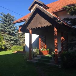 Gospodarstwo Agroturystyczne "JAN" nocleg, agroturystyka, Jerzmanowice godziny otwarcia
