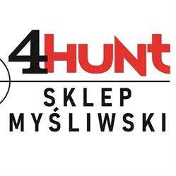 4Hunt Sklep Myśliwski, Bydgoszcz godziny otwarcia