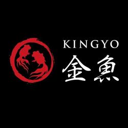 KINGYO Restauracja Japońska, Olsztyn godziny otwarcia