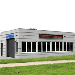 Stacja Kontroli Pojazdów Lewityn, Pabianice godziny otwarcia