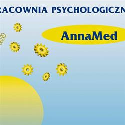 AnnaMed, Sosnowiec godziny otwarcia
