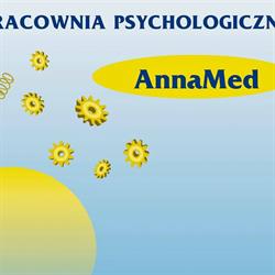 AnnaMed, Sosnowiec godziny otwarcia