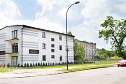 Apartamenty Katowice, Bytom godziny otwarcia